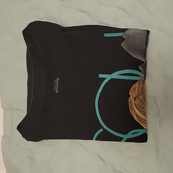 Tim McGraw Faith Hill Concert T-Shirt Black Size Small Soul 2 Soul - Picture 12 of 13